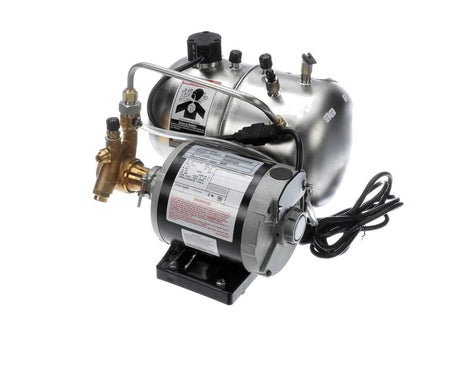CORNELIUS PARTS Cornelius E400397 Carb Mccn Ff W/Chk Val E400397 - SKU ICOE400397
