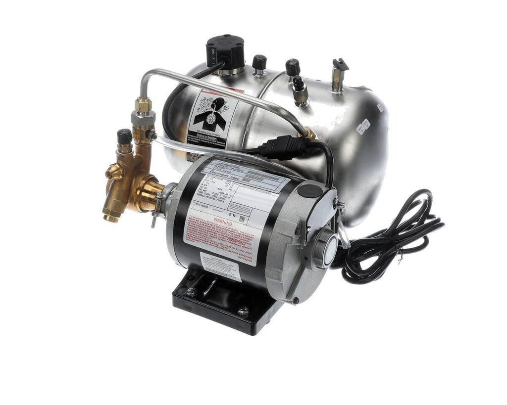 CORNELIUS PARTS Cornelius E400397 Carb Mccn Ff W/Chk Val E400397 - SKU ICOE400397