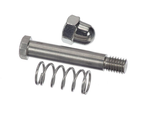 CORNELIUS PARTS Cornelius NG2532 Kit Nut Grinder Auger Lock Nut - SKU ICONG2532