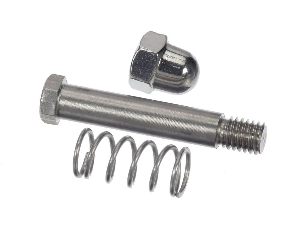 CORNELIUS PARTS Cornelius NG2532 Kit Nut Grinder Auger Lock Nut - SKU ICONG2532