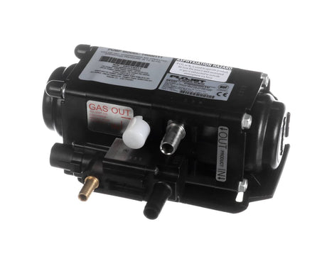 CORNELIUS PARTS Cornelius T5000111 Pump Bib Fjet 3/8 SS Out - SKU ICOT5000111