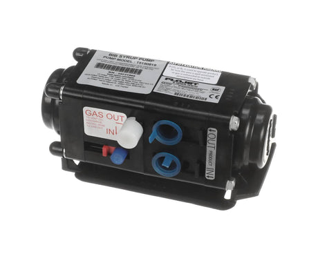 CORNELIUS PARTS Cornelius T5190819 Pump Bib Fjet No Fittings Coke - SKU ICOT5190819