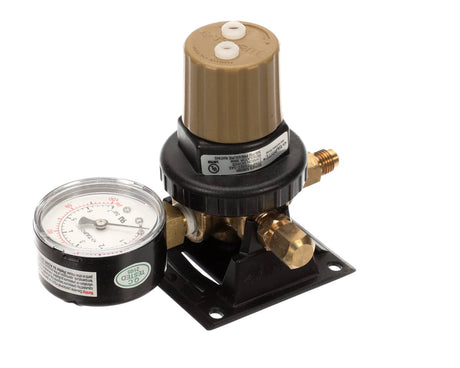 CORNELIUS PARTS Cornelius T5261SN REGCO2 S 1X100 Gold Poly - SKU ICOT5261SN