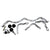 INTERNATIONAL COMFORT PRO PARTS 1002801 - SKU ICP1002801
