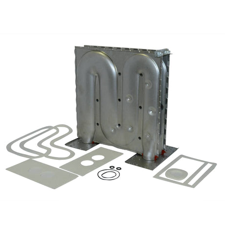 INTERNATIONAL COMFORT PRO PARTS International Comfort Pro 1014489 Heat Exch RPJ22S Al W/90+GASKT - SKU ICP1014489