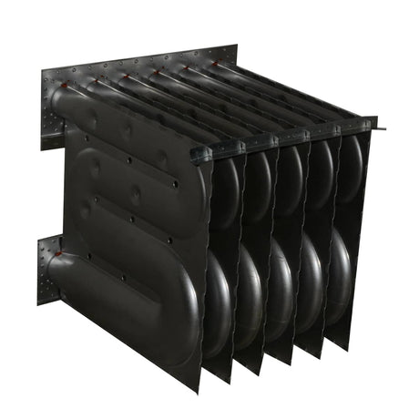INTERNATIONAL COMFORT PRO PARTS International Comfort Pro 1014493 Heat Exchanger RPJ2 6S Al - SKU ICP1014493