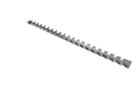 INTERNATIONAL COMFORT PRO PARTS International Comfort Pro 1054516-R Turbulator Out Alc L - SKU ICP1054516-R