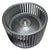 INTERNATIONAL COMFORT PRO PARTS International Comfort Pro 1056309 Wheel DD10X7X1/2 CCW Cv S - SKU ICP1056309