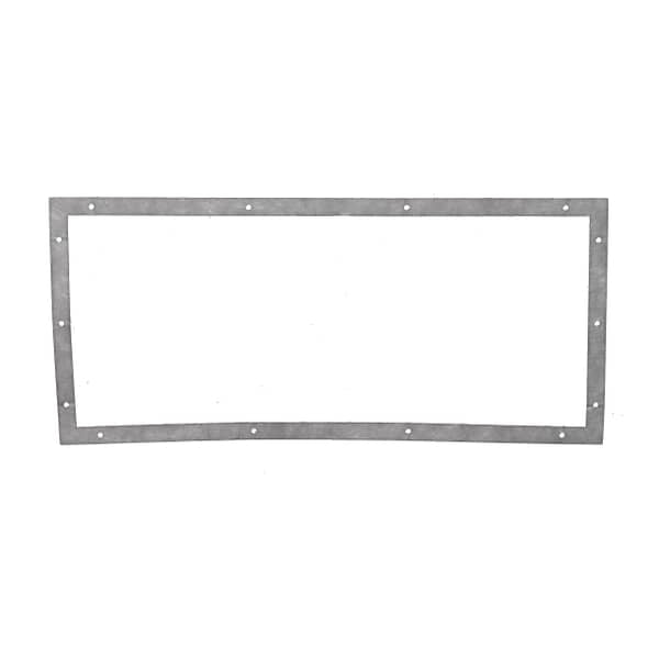 INTERNATIONAL COMFORT PRO PARTS International Comfort Pro 1070759 Gasket Coll Box L - SKU ICP1070759
