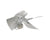 INTERNATIONAL COMFORT PRO PARTS International Comfort Pro 1080797 Fan Cc 24IN 4B 5/8IN 30 Int S - SKU ICP1080797