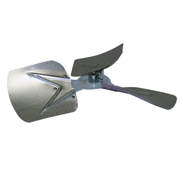 INTERNATIONAL COMFORT PRO PARTS International Comfort Pro 1086511 Fan Cc 20IN 3B 1/2IN 24 Dis S - SKU ICP1086511