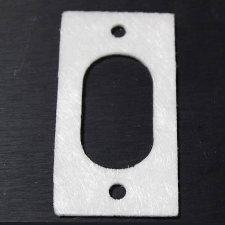 INTERNATIONAL COMFORT PRO PARTS International Comfort Pro 1093666 Gasket Viewport Lk - SKU ICP1093666