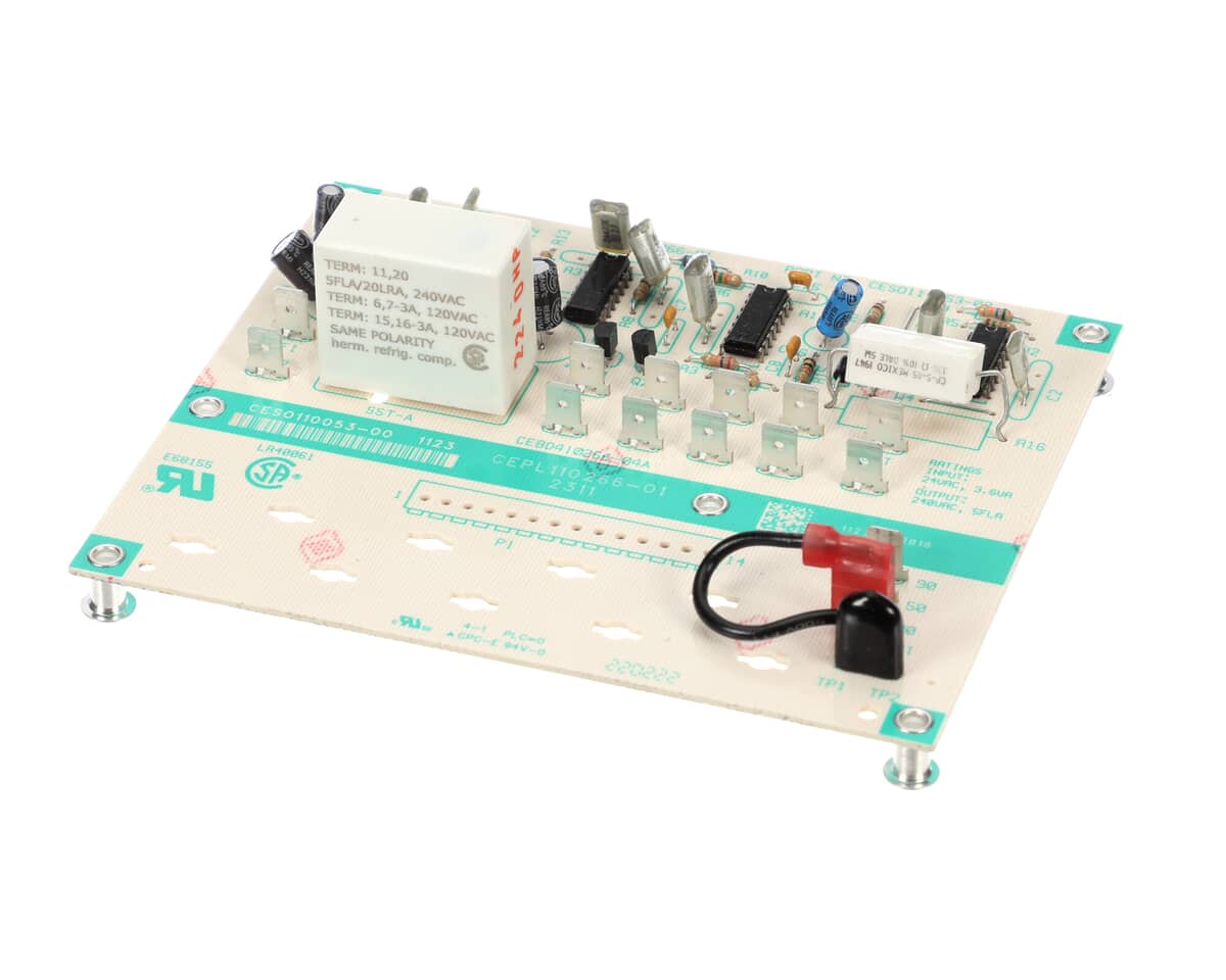 INTERNATIONAL COMFORT PRO PARTS International Comfort Pro 1171190 Defrost Control Board - SKU ICP1171190