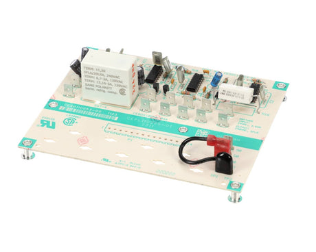 INTERNATIONAL COMFORT PRO PARTS International Comfort Pro 1171190 Defrost Control Board - SKU ICP1171190