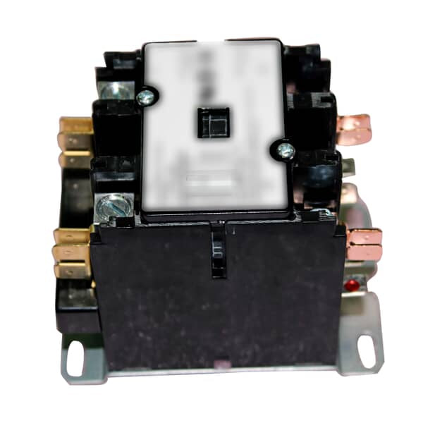 INTERNATIONAL COMFORT PRO PARTS International Comfort Pro 1172786 Contactor With Screws - SKU ICP1172786
