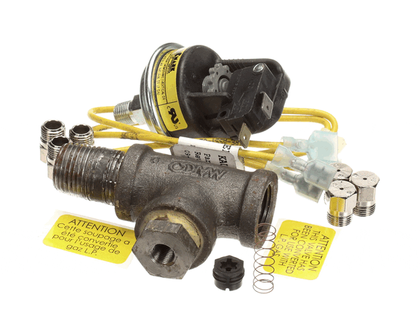 INTERNATIONAL COMFORT PRO PARTS 1172958 - SKU ICP1172958