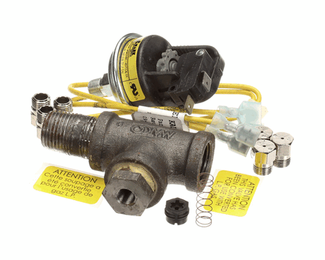 INTERNATIONAL COMFORT PRO PARTS 1172958 - SKU ICP1172958