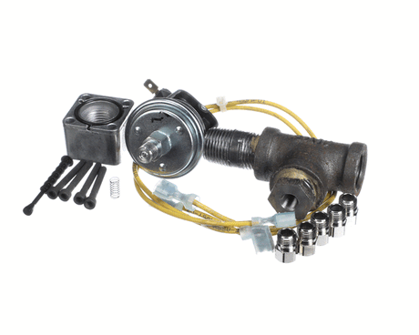 INTERNATIONAL COMFORT PRO PARTS International Comfort Pro 1172959 Conv Kit Nat To LP 2-STG. - SKU ICP1172959