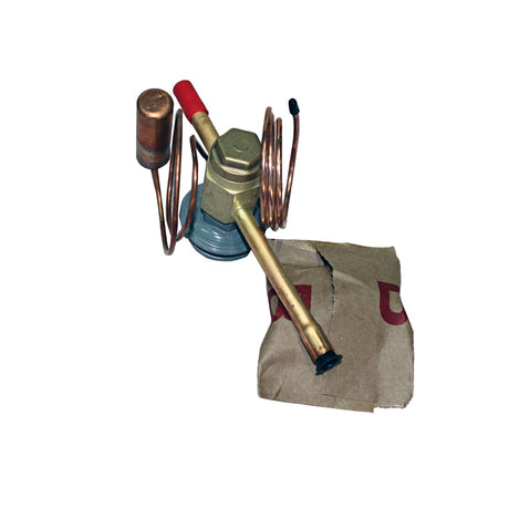 INTERNATIONAL COMFORT PRO PARTS International Comfort Pro 1173710 Valve TXV - SKU ICP1173710