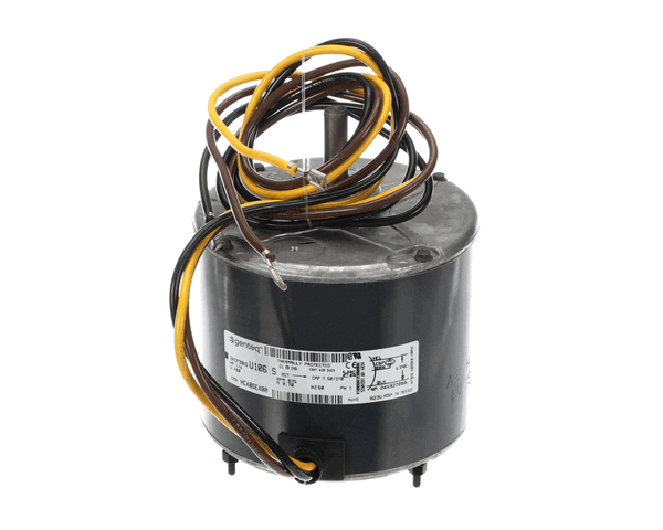 INTERNATIONAL COMFORT PRO 1174850 MOTOR CONDENSER 1/4 HP 1 SPD