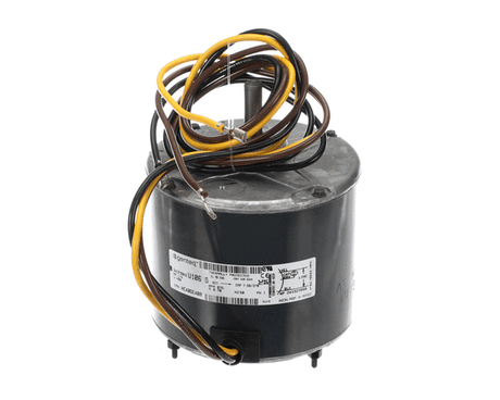 INTERNATIONAL COMFORT PRO PARTS International Comfort Pro 1174850 Motor Condenser 1/4 HP 1 Spd - SKU ICP1174850