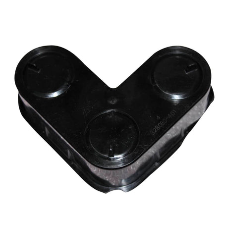 INTERNATIONAL COMFORT PRO PARTS International Comfort Pro 1174916 Cap Condensate Pan - SKU ICP1174916