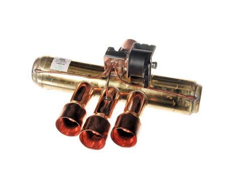 INTERNATIONAL COMFORT PRO PARTS International Comfort Pro 1175532 Valve Reversing - SKU ICP1175532