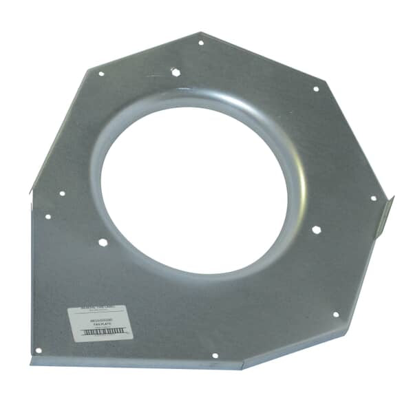 INTERNATIONAL COMFORT PRO PARTS International Comfort Pro 1176077 Plate Blower Bottom - SKU ICP1176077