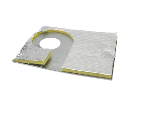 INTERNATIONAL COMFORT PRO PARTS International Comfort Pro 1176124 Insul Assembly Flue Box - SKU ICP1176124