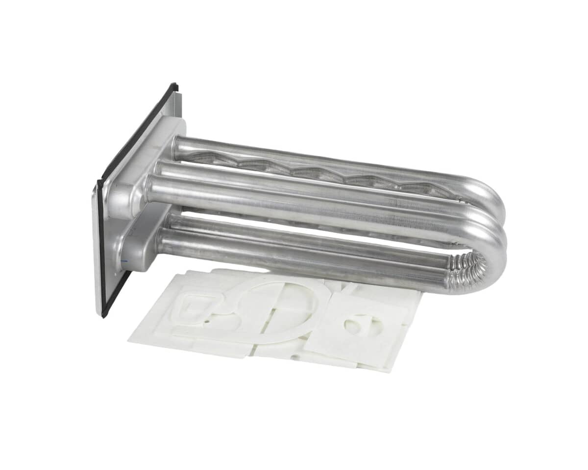 INTERNATIONAL COMFORT PRO PARTS International Comfort Pro 1176229 Heat Exchange Tublr 2 SS - SKU ICP1176229