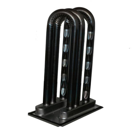 INTERNATIONAL COMFORT PRO PARTS International Comfort Pro 1176231 Heat Exchanger Tublr 2 SS Lwnx - SKU ICP1176231