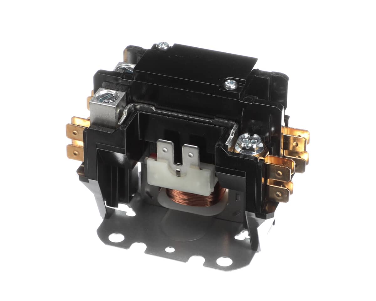 INTERNATIONAL COMFORT PRO PARTS International Comfort Pro 1176763 Contactor 1P 40FLA 24V 50/60HZ - SKU ICP1176763