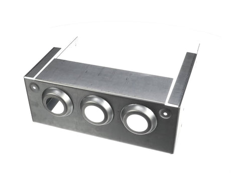 INTERNATIONAL COMFORT PRO PARTS International Comfort Pro 1177729 Bracket Burner - SKU ICP1177729