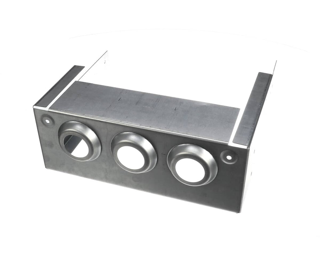 INTERNATIONAL COMFORT PRO PARTS International Comfort Pro 1177729 Bracket Burner - SKU ICP1177729