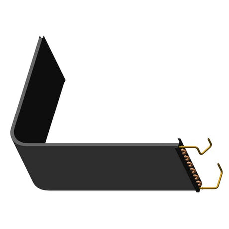 INTERNATIONAL COMFORT PRO PARTS International Comfort Pro 1177989 Coil Condenser Al/Cu - SKU ICP1177989