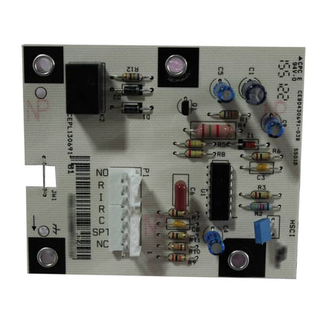 INTERNATIONAL COMFORT PRO PARTS International Comfort Pro 1178031 Relay Time Delay - SKU ICP1178031