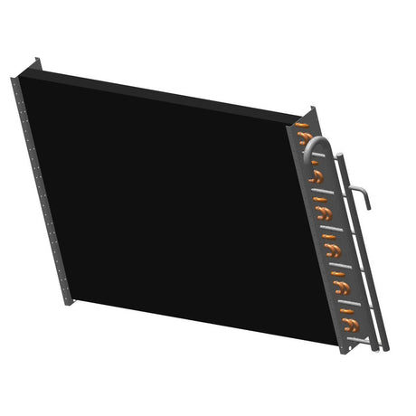 INTERNATIONAL COMFORT PRO PARTS International Comfort Pro 1178037 Coil Assembly Evaporator 3 Ton Al/Cu - SKU ICP1178037