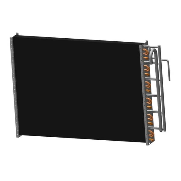 INTERNATIONAL COMFORT PRO PARTS International Comfort Pro 1178041 Coil Assembly Evaporator 4 Ton Al/Cu - SKU ICP1178041
