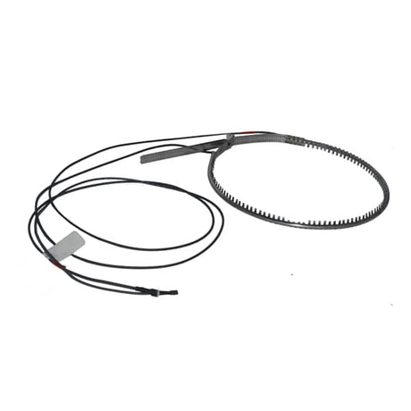 INTERNATIONAL COMFORT PRO PARTS International Comfort Pro 1178257 Heater Cc Wp 90W480V CH255-3 - SKU ICP1178257
