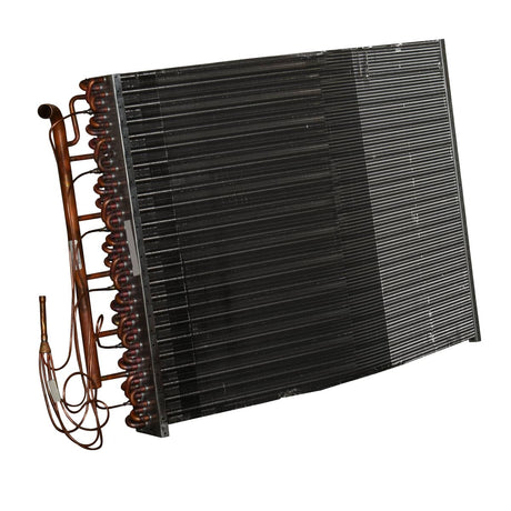 INTERNATIONAL COMFORT PRO PARTS International Comfort Pro 1178361 Coil Evaporator Al/Cu - SKU ICP1178361