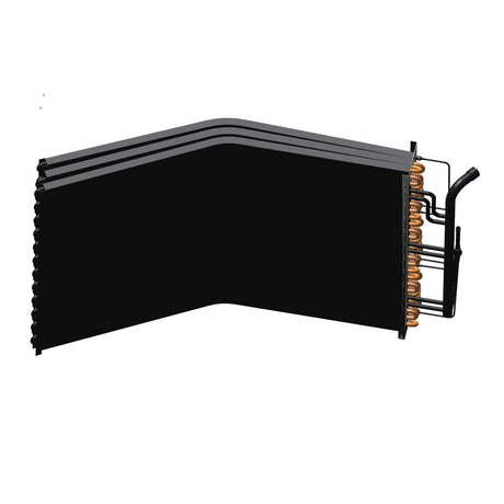 INTERNATIONAL COMFORT PRO PARTS International Comfort Pro 1178498 Coil Evaporator Al/Cu - SKU ICP1178498