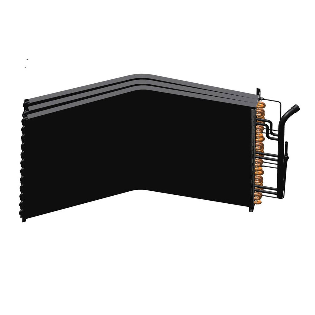 INTERNATIONAL COMFORT PRO PARTS International Comfort Pro 1178498 Coil Evaporator Al/Cu - SKU ICP1178498