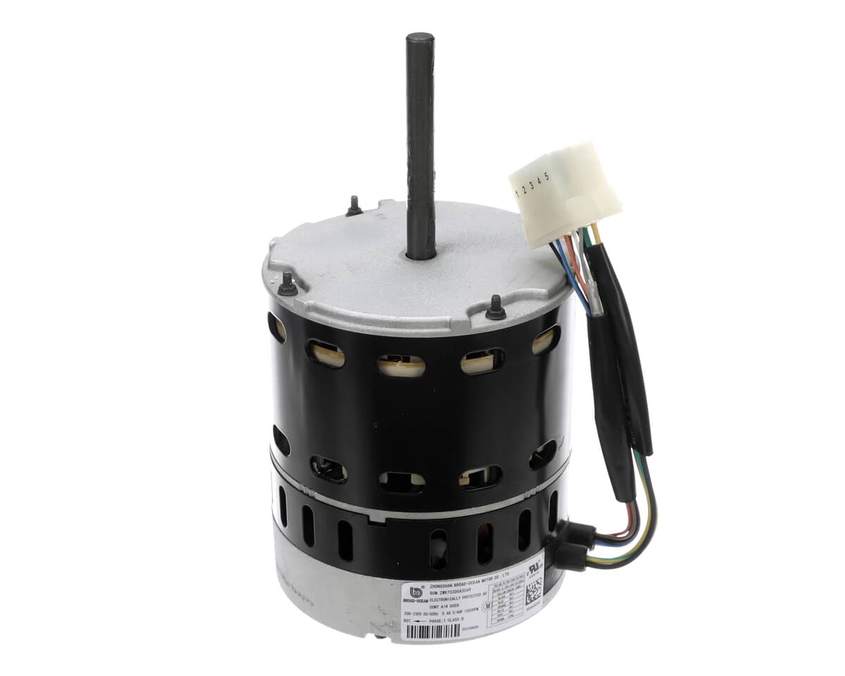INTERNATIONAL COMFORT PRO PARTS International Comfort Pro 1179034 Motor Blower 3/4 HP - SKU ICP1179034