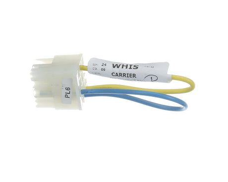 INTERNATIONAL COMFORT PRO PARTS International Comfort Pro 1179973 Plug Assembly PL6 Jumper - SKU ICP1179973
