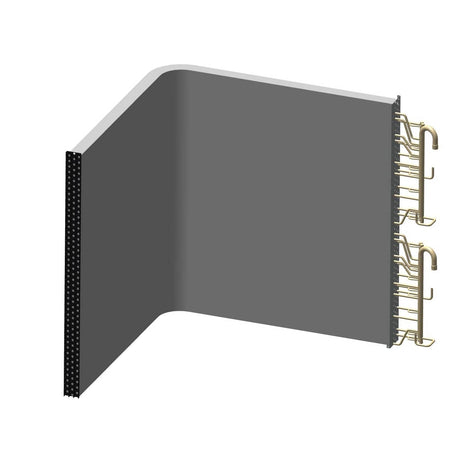 INTERNATIONAL COMFORT PRO PARTS International Comfort Pro 1183614 Coil Assembly Condenser Frmd Al/Cu - SKU ICP1183614