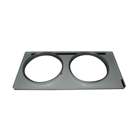 INTERNATIONAL COMFORT PRO PARTS International Comfort Pro 1184012 Top Cover Assembly 2 Fan - SKU ICP1184012