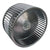 INTERNATIONAL COMFORT PRO PARTS International Comfort Pro 1184518 Wheel Blower - SKU ICP1184518