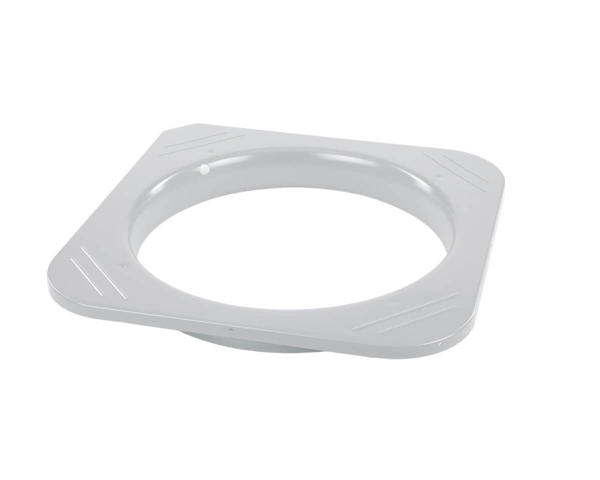 INTERNATIONAL COMFORT PRO PARTS International Comfort Pro 1184698 Top Cover Medium - SKU ICP1184698