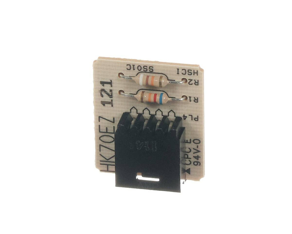 INTERNATIONAL COMFORT PRO PARTS International Comfort Pro 1185794 Plug Model - SKU ICP1185794