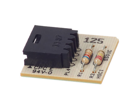 INTERNATIONAL COMFORT PRO PARTS International Comfort Pro 1185796 Plug Model - SKU ICP1185796